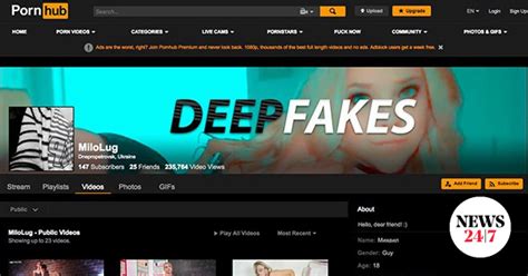 fake pornhub|fake videos